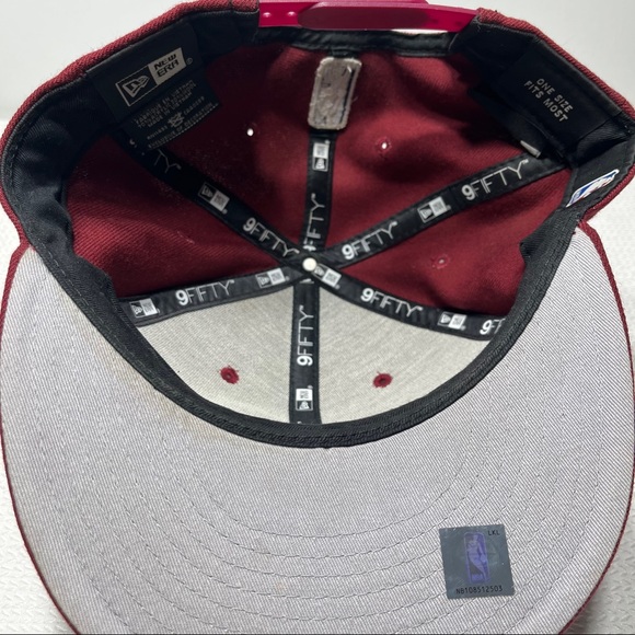 Cleveland Cavilers Embroidered Hat - Picture 5 of 5